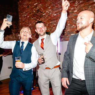 Wedding at The Worstead Estate Norfolk
