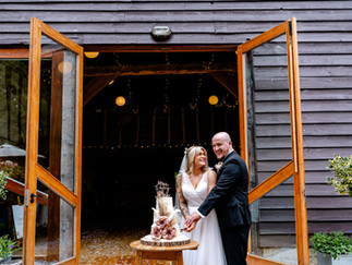 A Punk Rock Love Riot at Bateman’s Barn