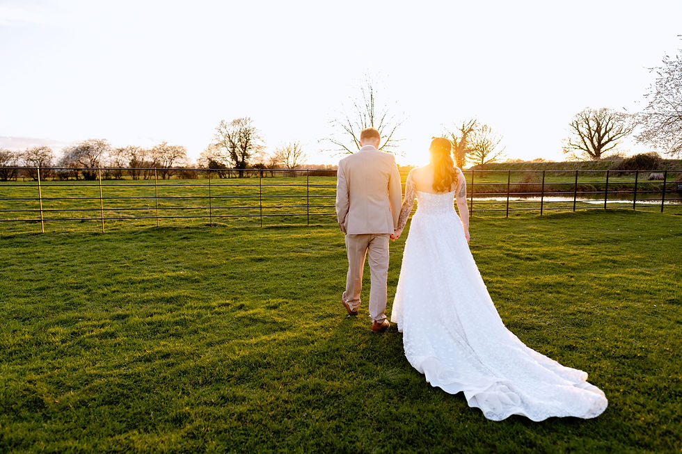Craig Greenwood Photography mega wedding in Norfolk