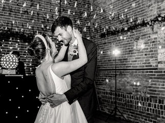 Laura and Mark’s September wedding at The Dairy Barns in Norfolk, featuring candid moments, joyful celebrations, and unique personal touches that made their day unforgettable.