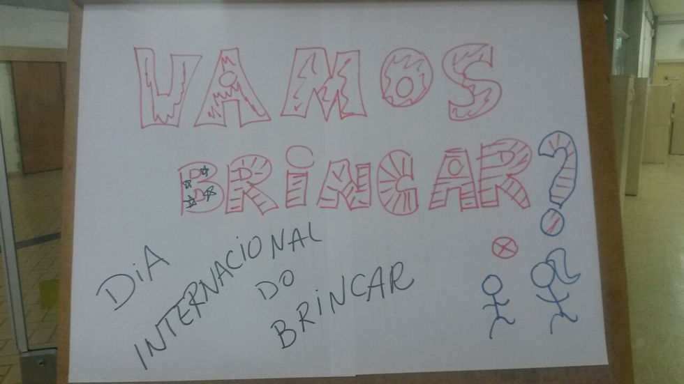 Semana do Brincar 2015 (3)