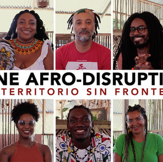 A Broken Mirror: The Underrepresentation of Afro-Colombian Directors in Colombian Cinema