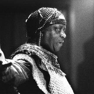 El término «afrofuturismo» apareció en 1993, acuñado por el ensayista Mark Dery, pero el movimiento ya llevaba décadas circulando entre libros de ciencia ficción, tiendas de discos de jazz y pequeños cines. 