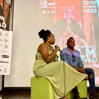 Más allá de la ostentación y el glamour de los festivales de cine.