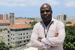 Eddy Mikolo