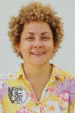 Claudia Castellanos Hernández