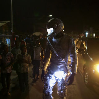 Unveiling the Future of Cinema Through Afrodisruptive Lenses.