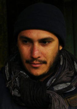 Santiago Lozano