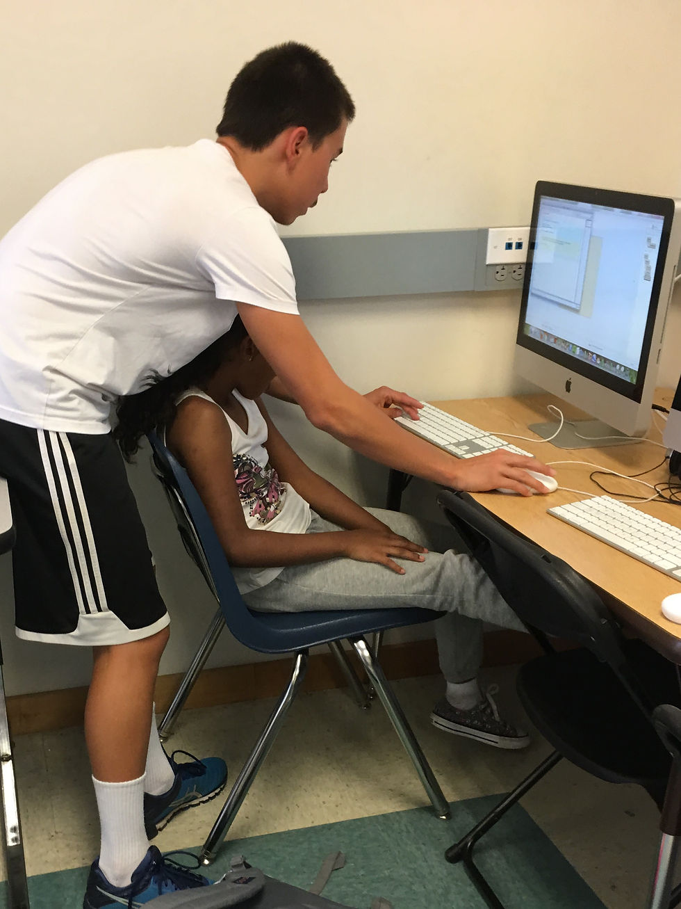 Teaching Java