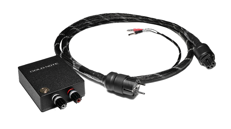 Power Cables - Lucca