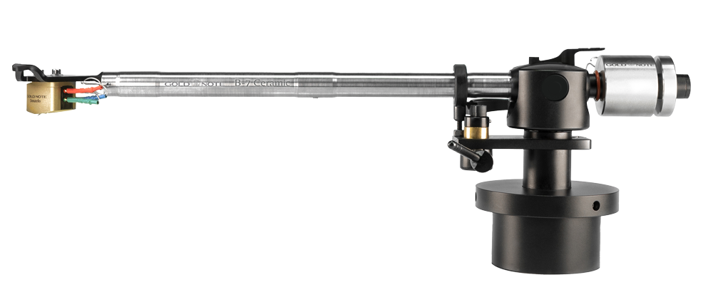 Gold Note B-7 Ceramic