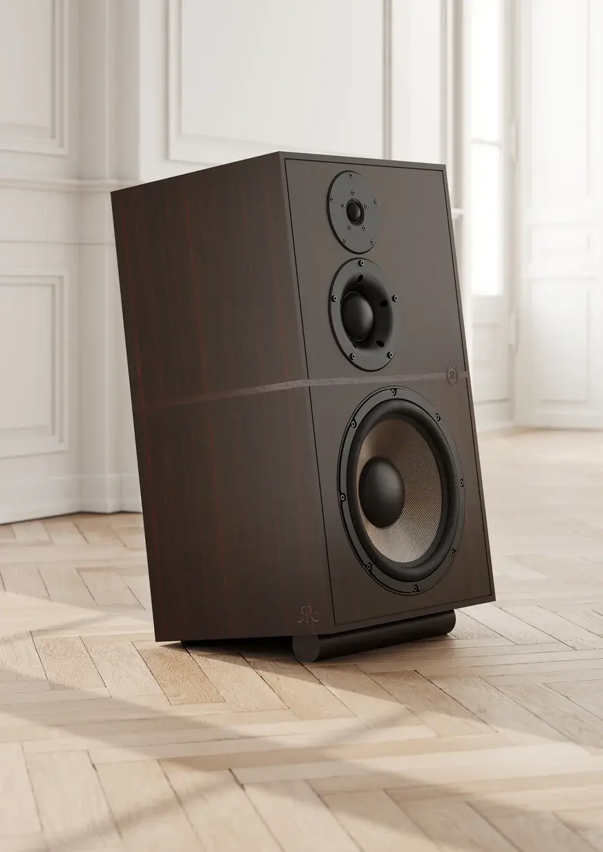 Miniatura: Revival Audio Atalante 5