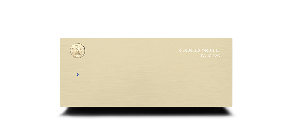 Gold Note PA-10 EVO