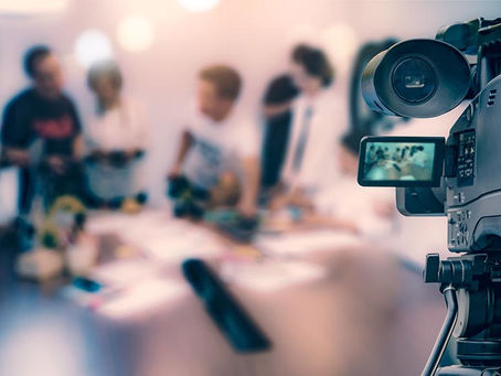 Hong Kong Commercial Production Company