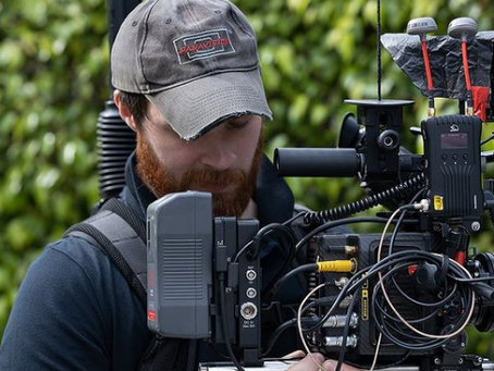 Best Sydney Film Production Company