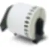 62mm x 30.8m Label Roll