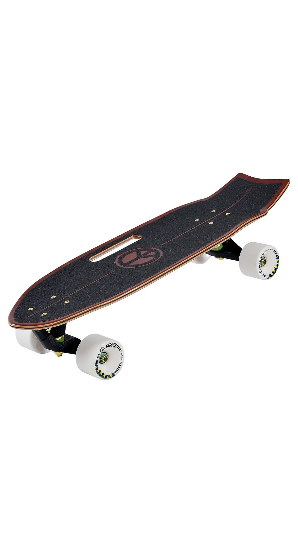 תמונה ממוזערת: Karma 28" PEACE BOARDS