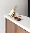 Concierge Desk