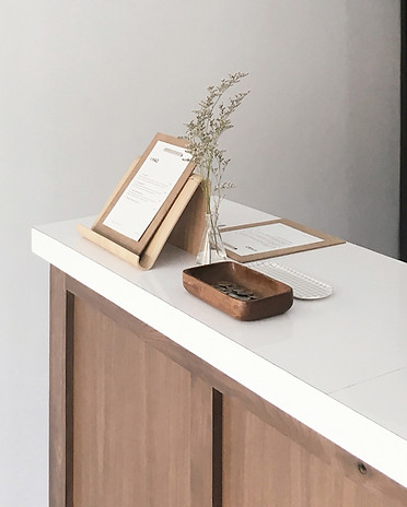 Bureau de conciergerie