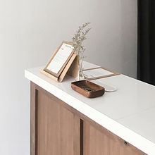 Concierge Desk
