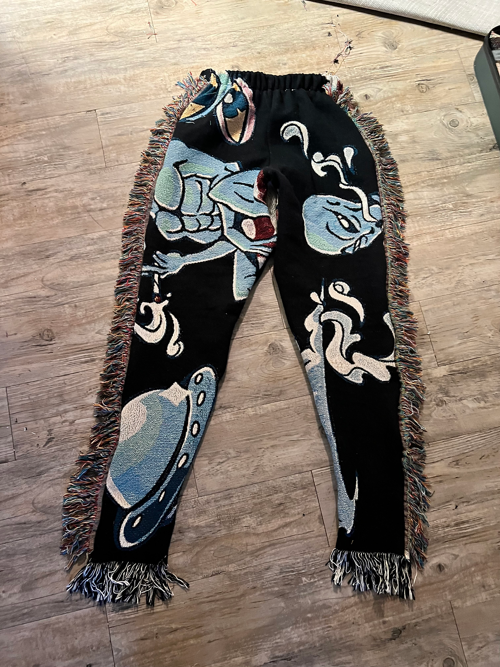 Thumbnail: "MOBKEN" PANTS