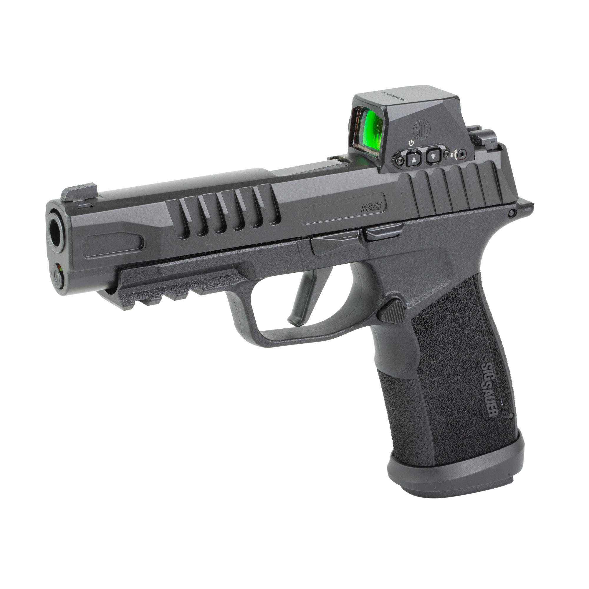 Sig Sauer P365 Fuse RXSL