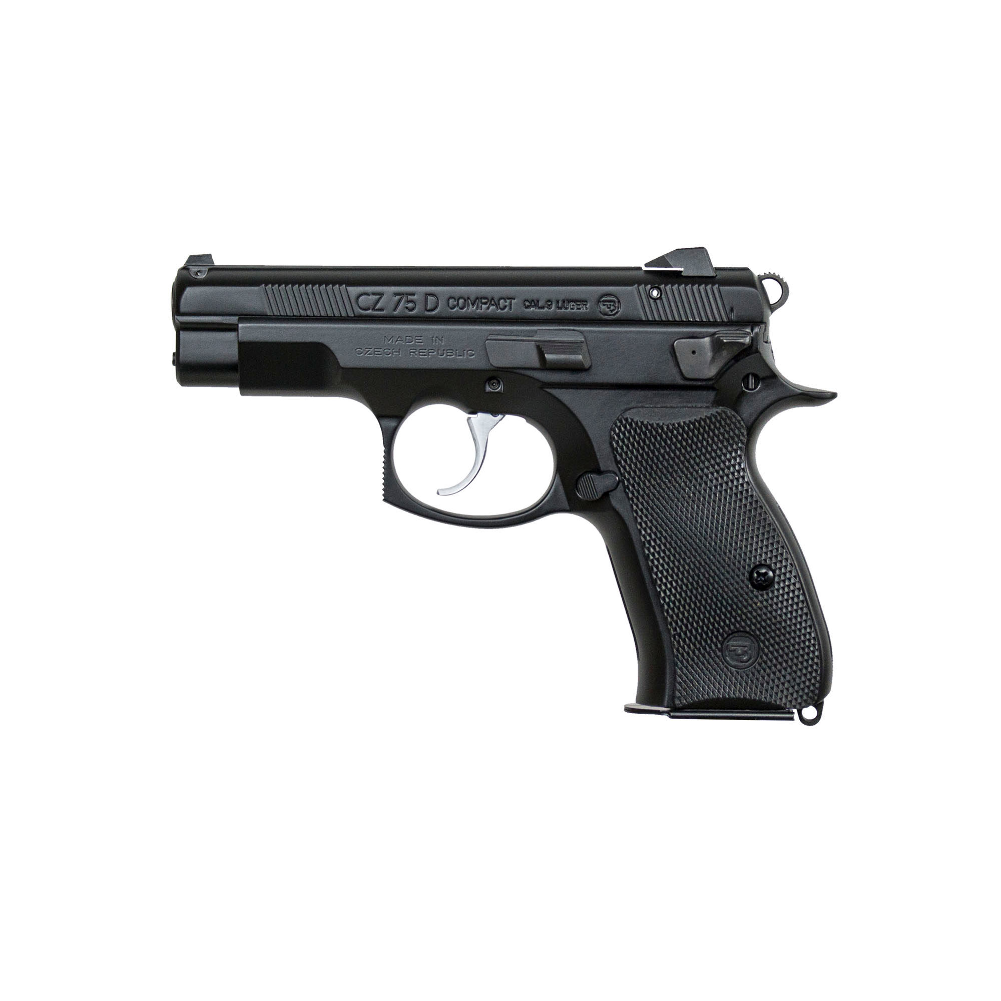 CZ 75 Compact