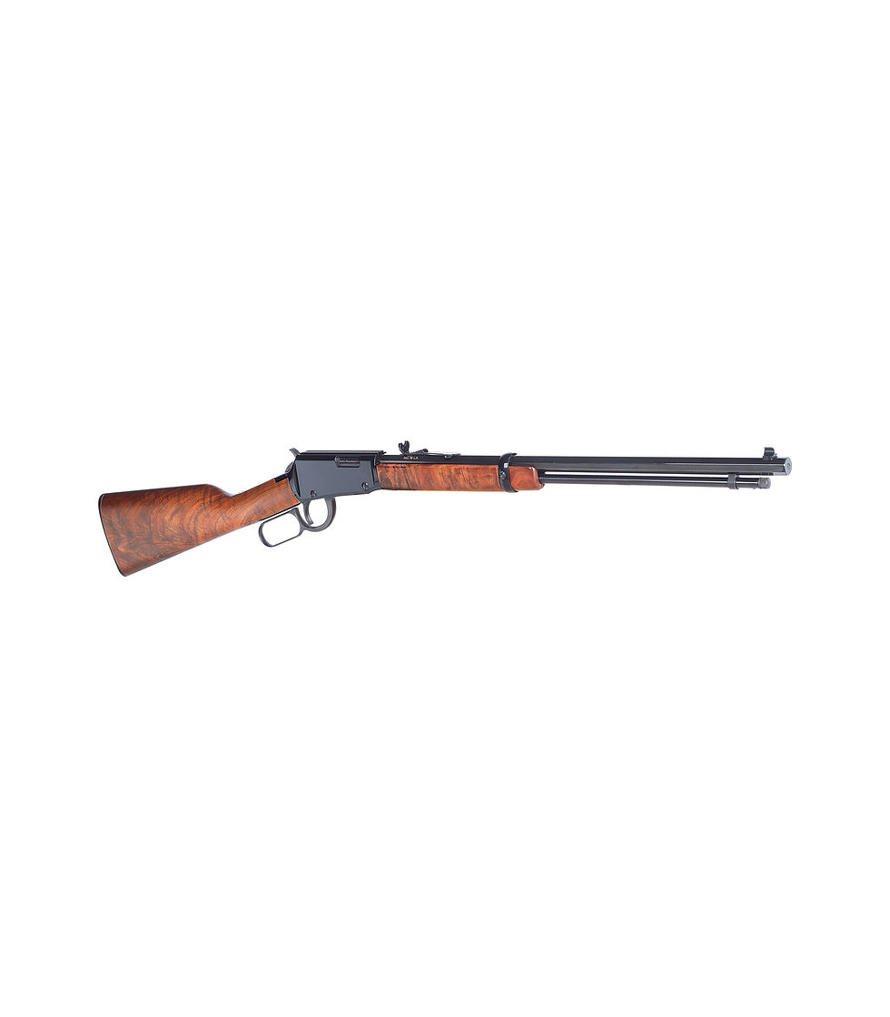 Henry Repeating Arms H001T