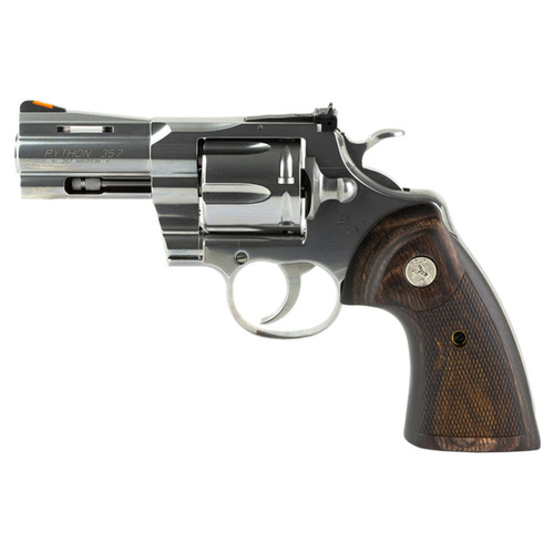 Colt Python (CA Compliant) | CGG Firearms, LLC