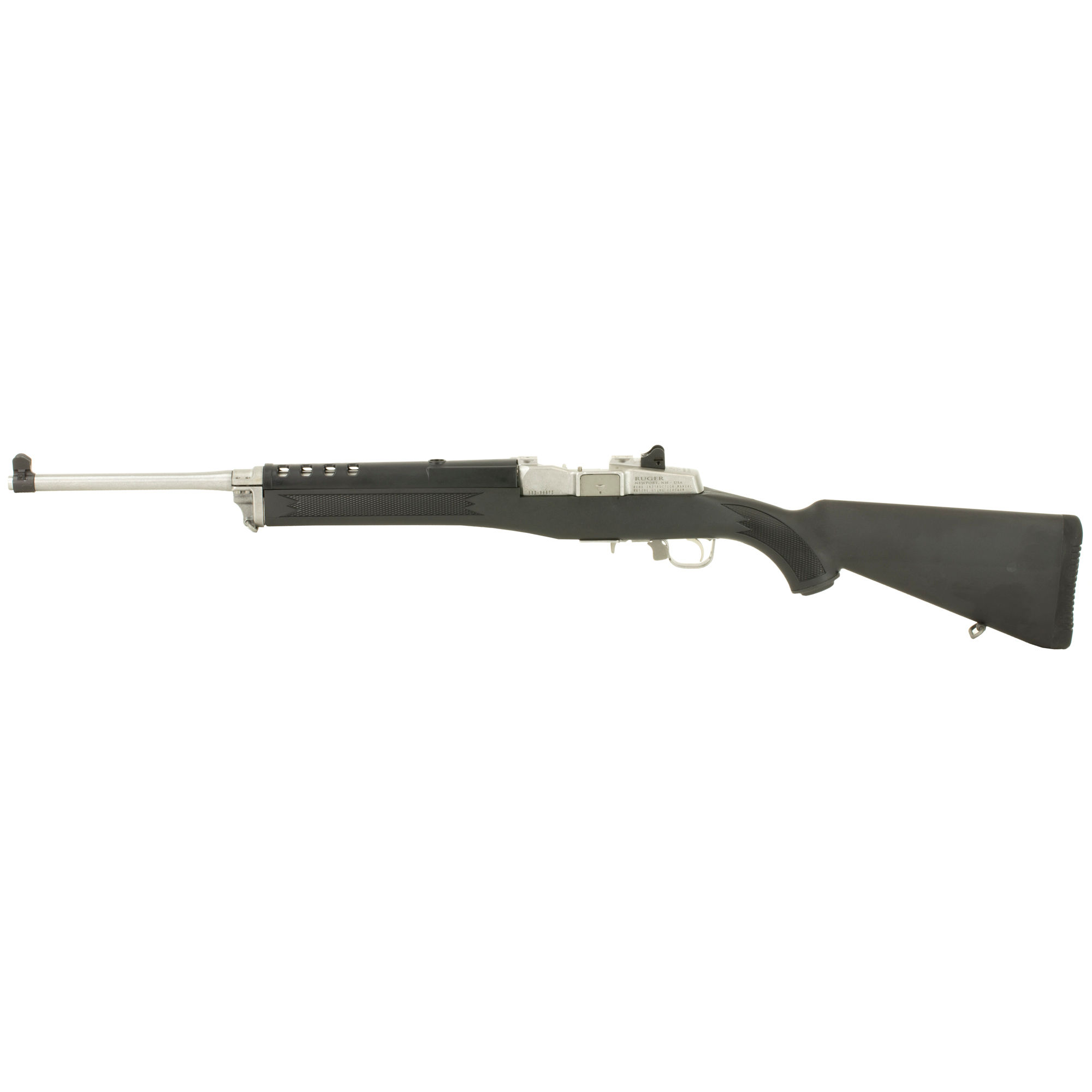 Ruger Mini-14 Ranch Rifle