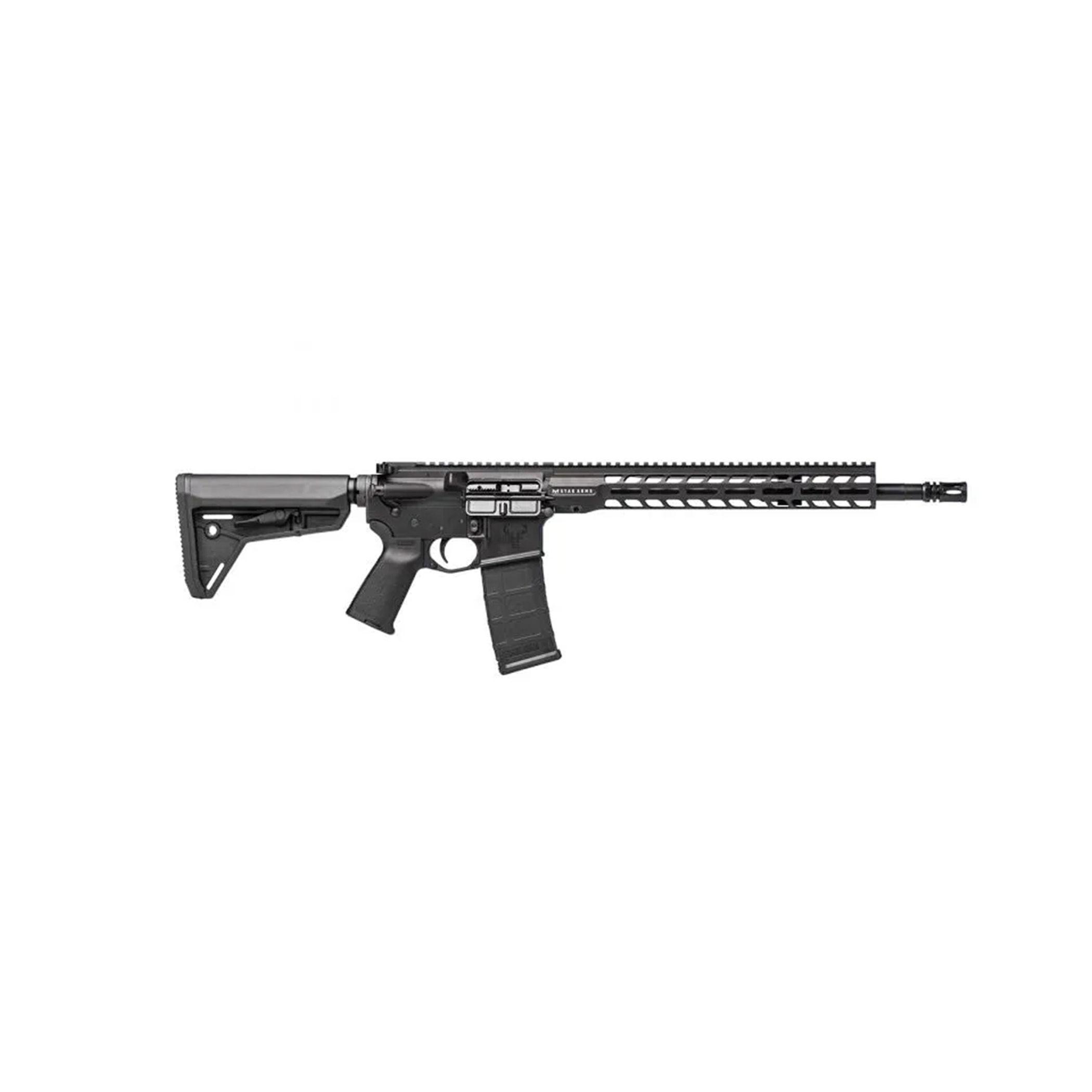 STAG Arms AR15 Tactical  (CA Compliant)