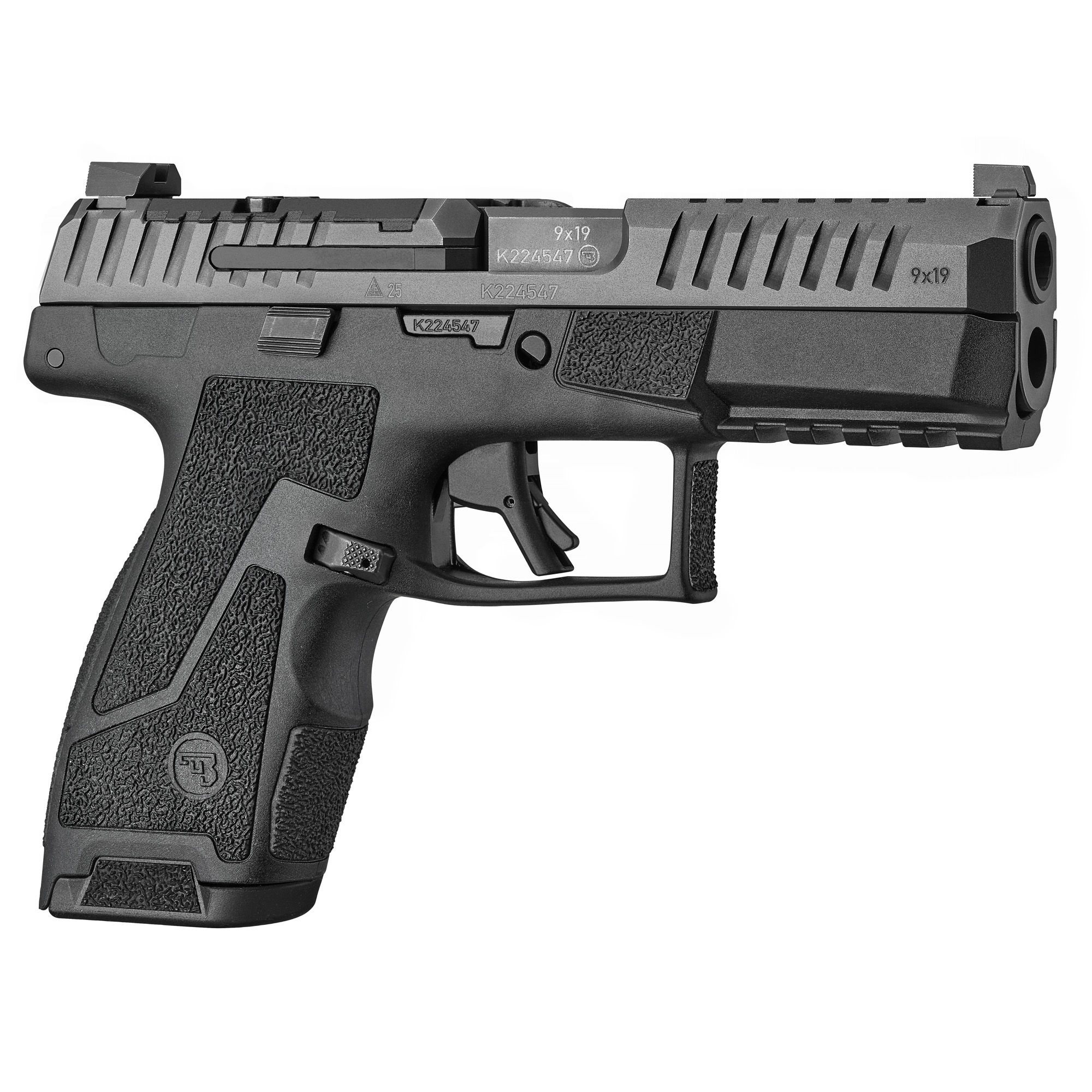 CZ Duty 4.0F