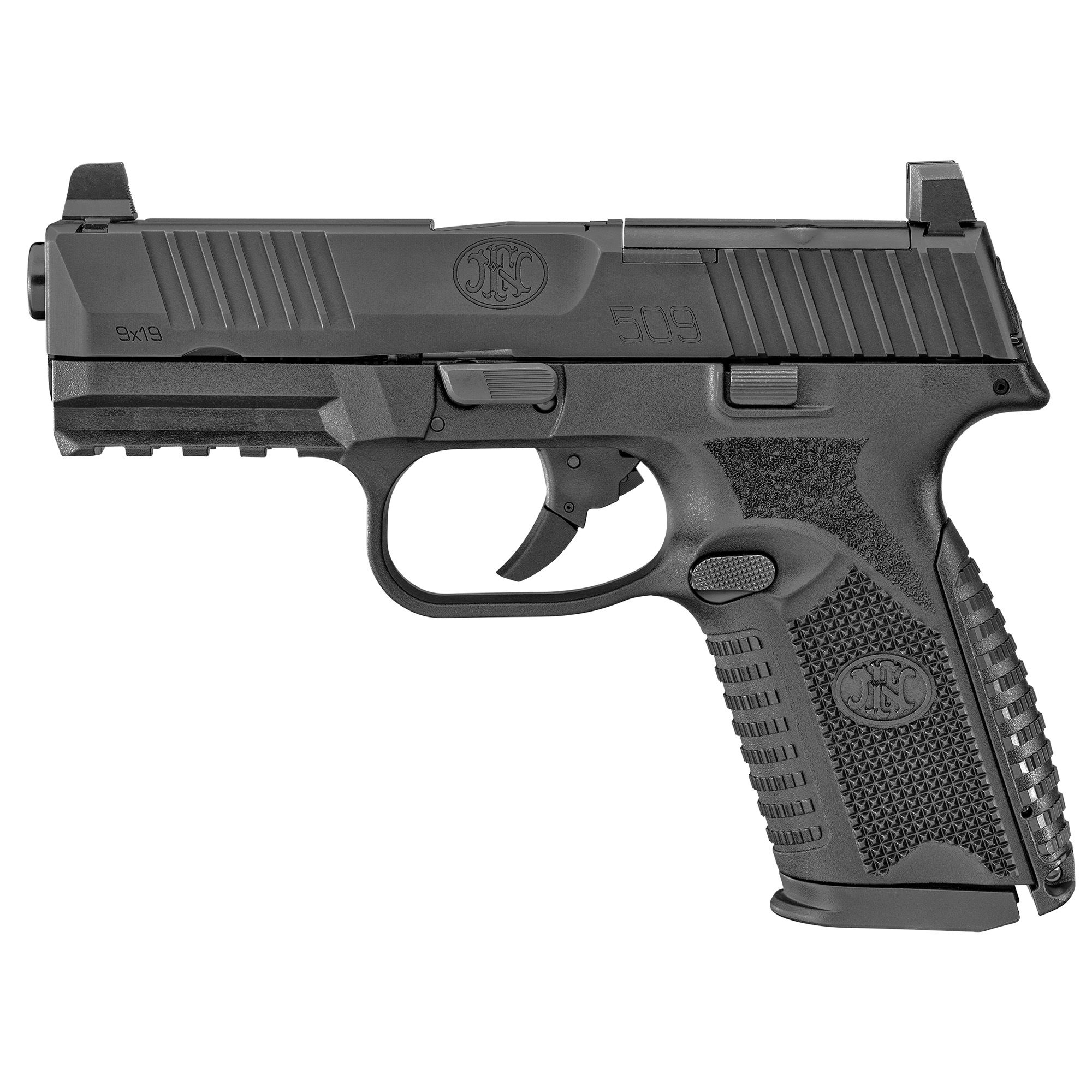FN 509 Compact