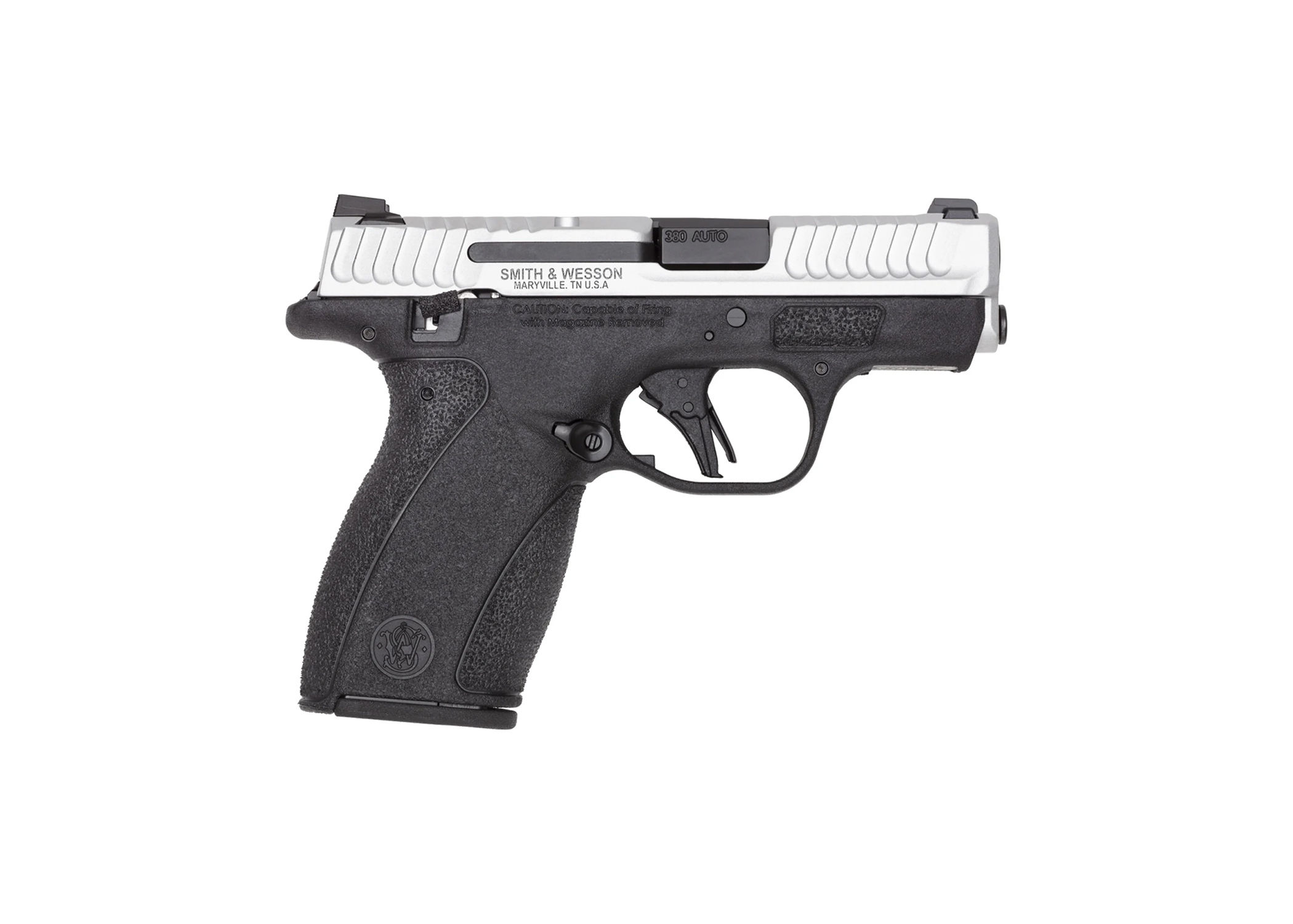 Smith & Wesson Bodyguard 2.0