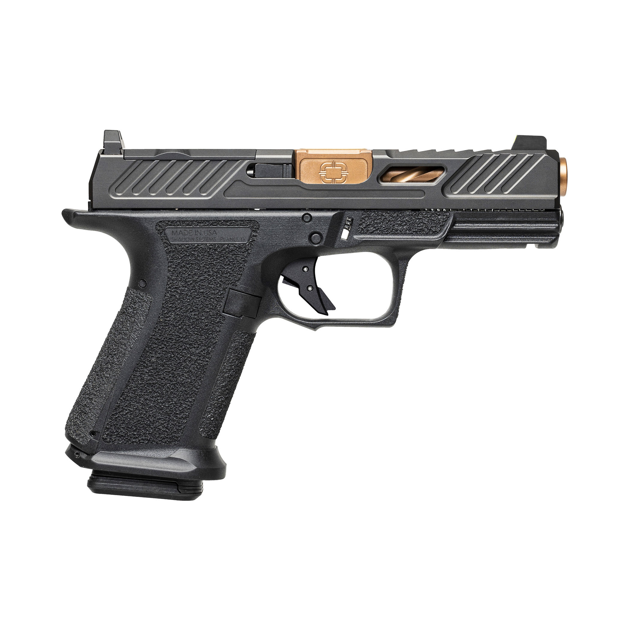 Shadow Systems MR920 Elite (CA Compliant)