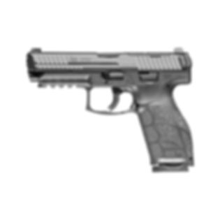 Heckler & Koch VP9A1 F (CA Compliant)