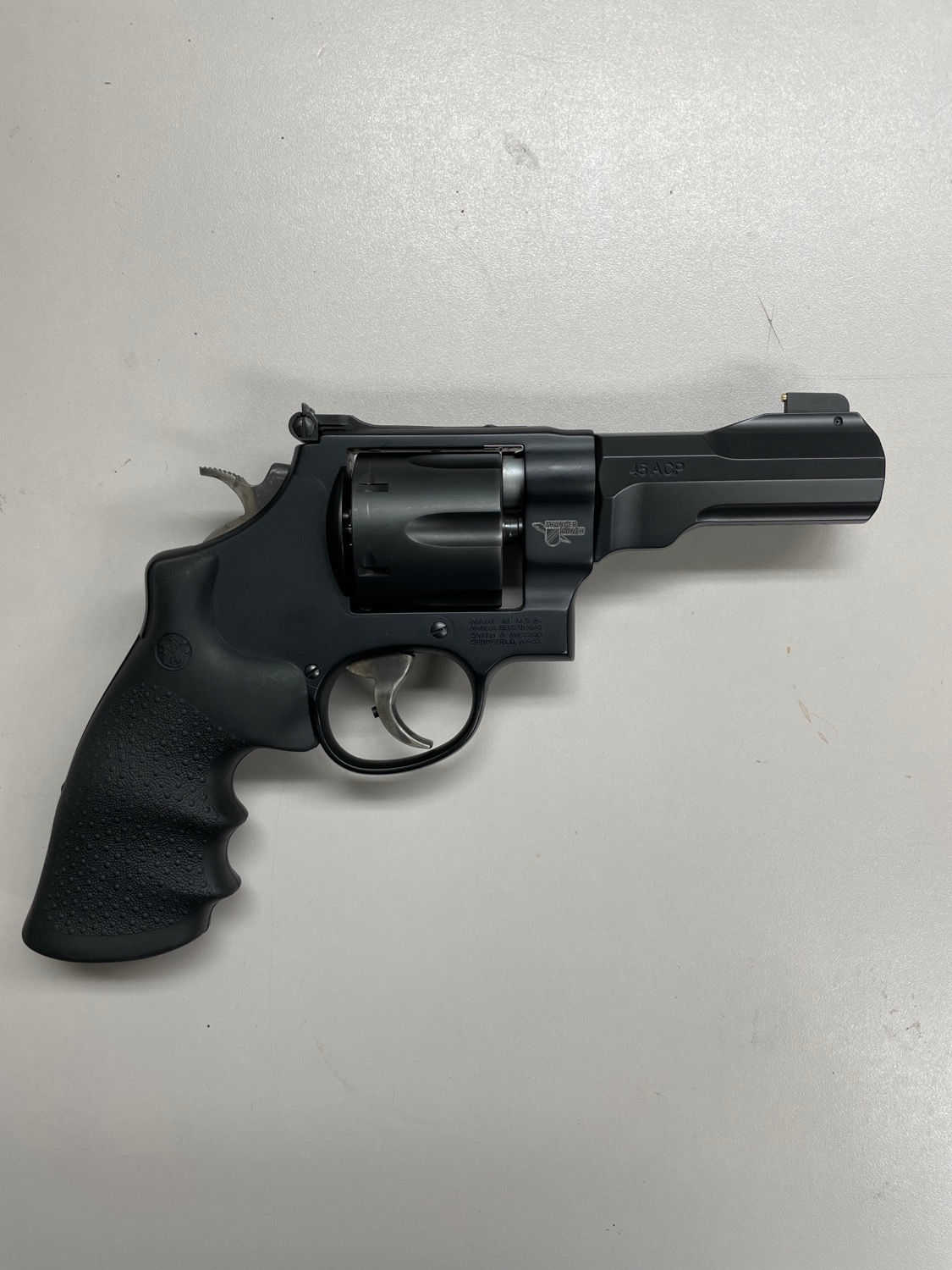S&W Thunder Ranch (Consignment)