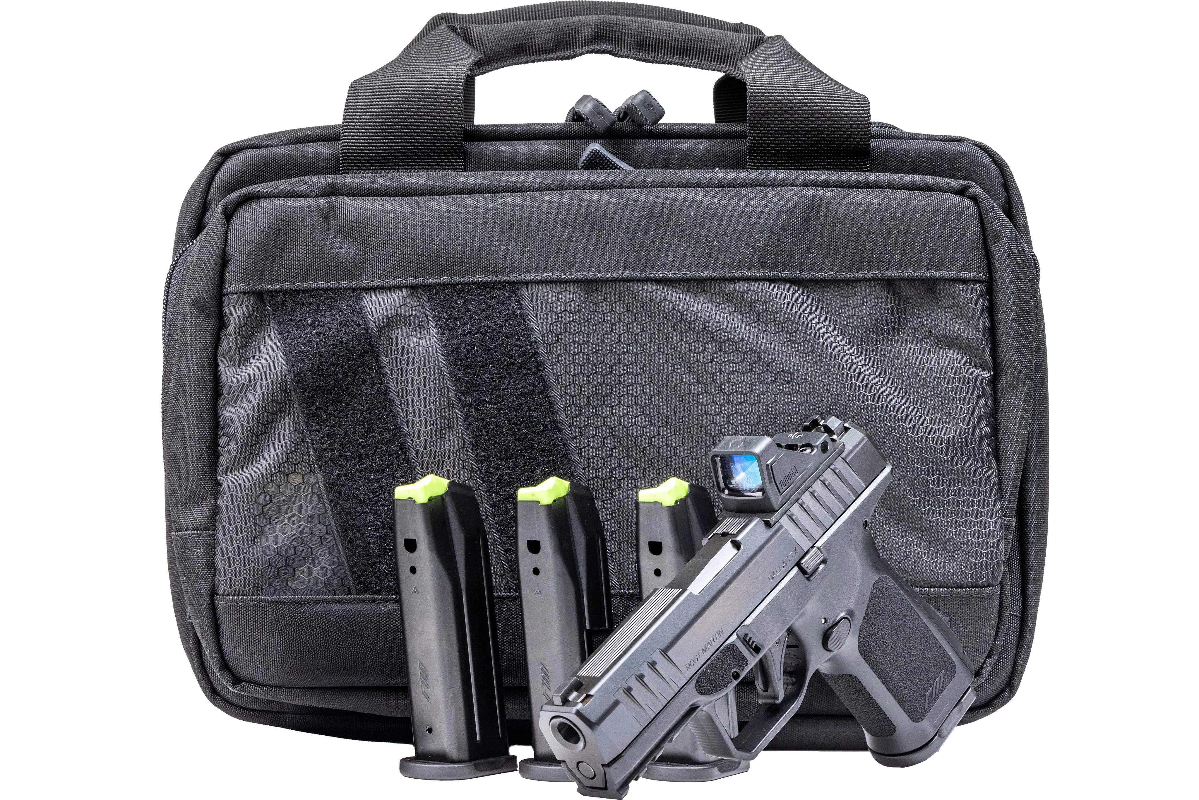 Rost Martin RM1C Bundle (CA Compliant)