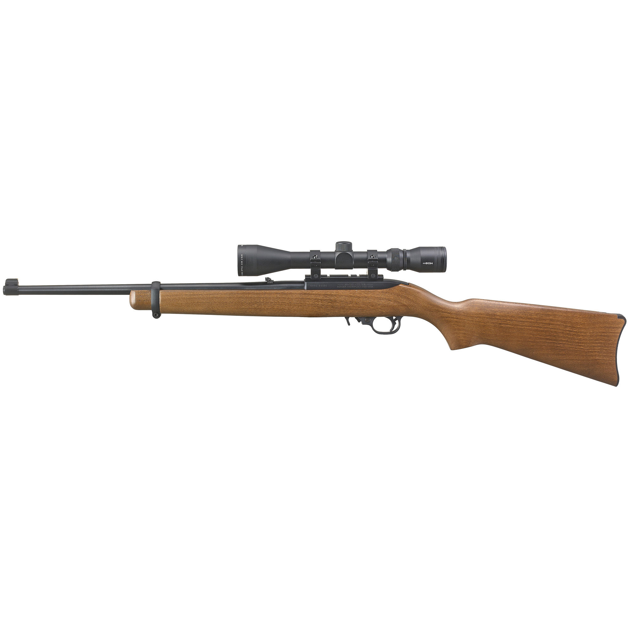 Ruger 10/22 Carbine w/Scope