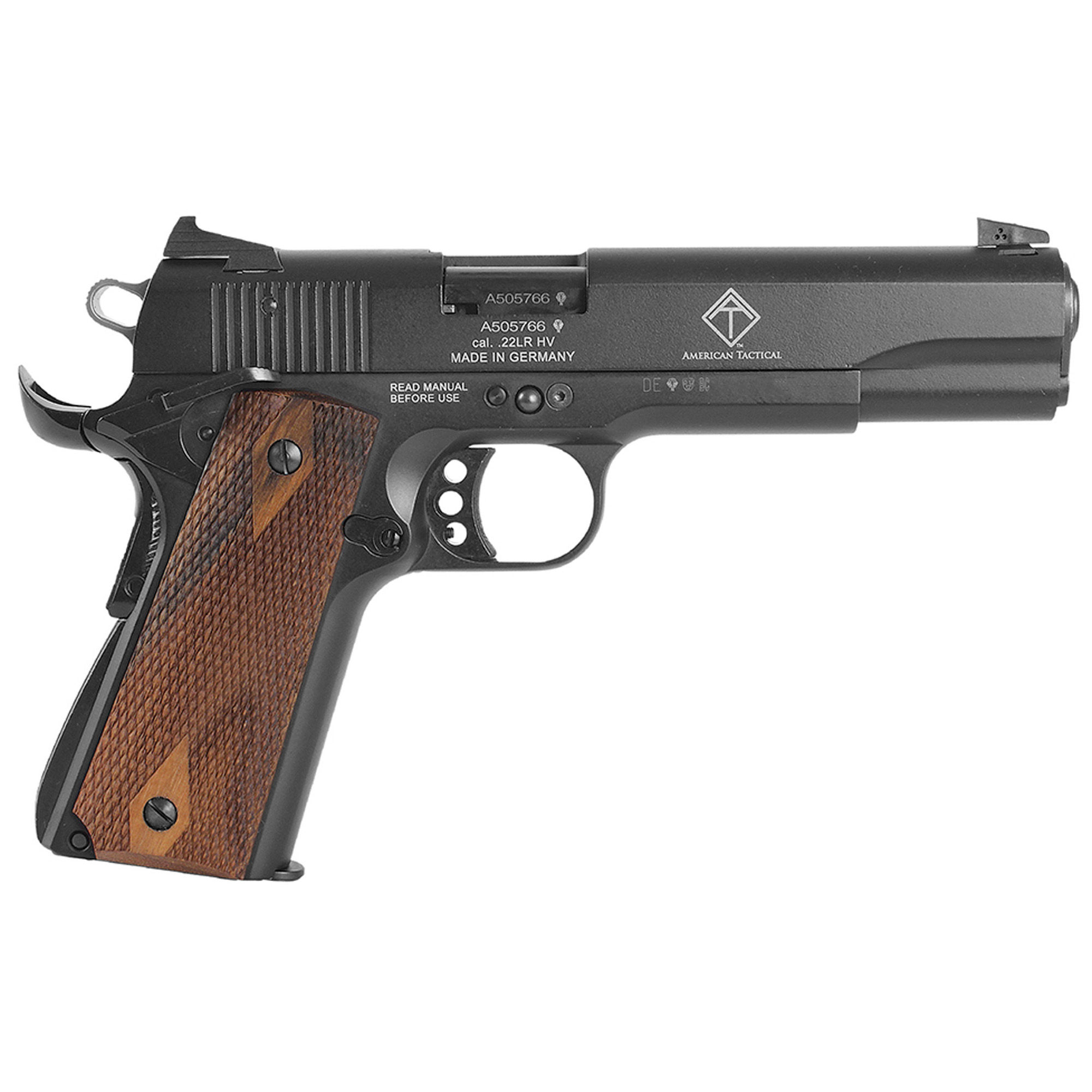 ATI M1911 (CA Compliant)