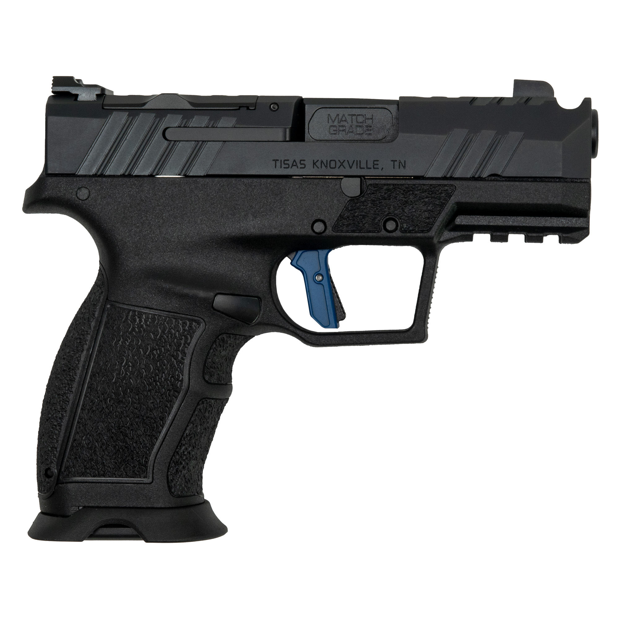 Tisas PX-9 2.0 Optic Ready Compact