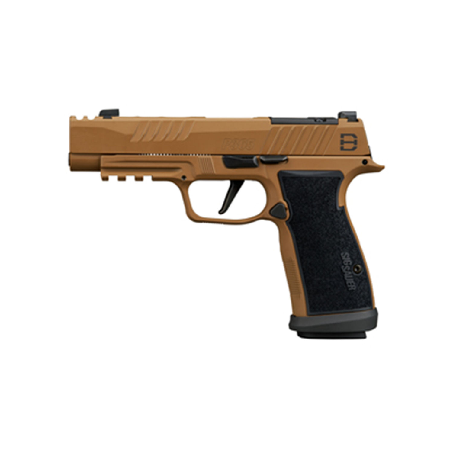 Sig Sauer P365 AXG DH3