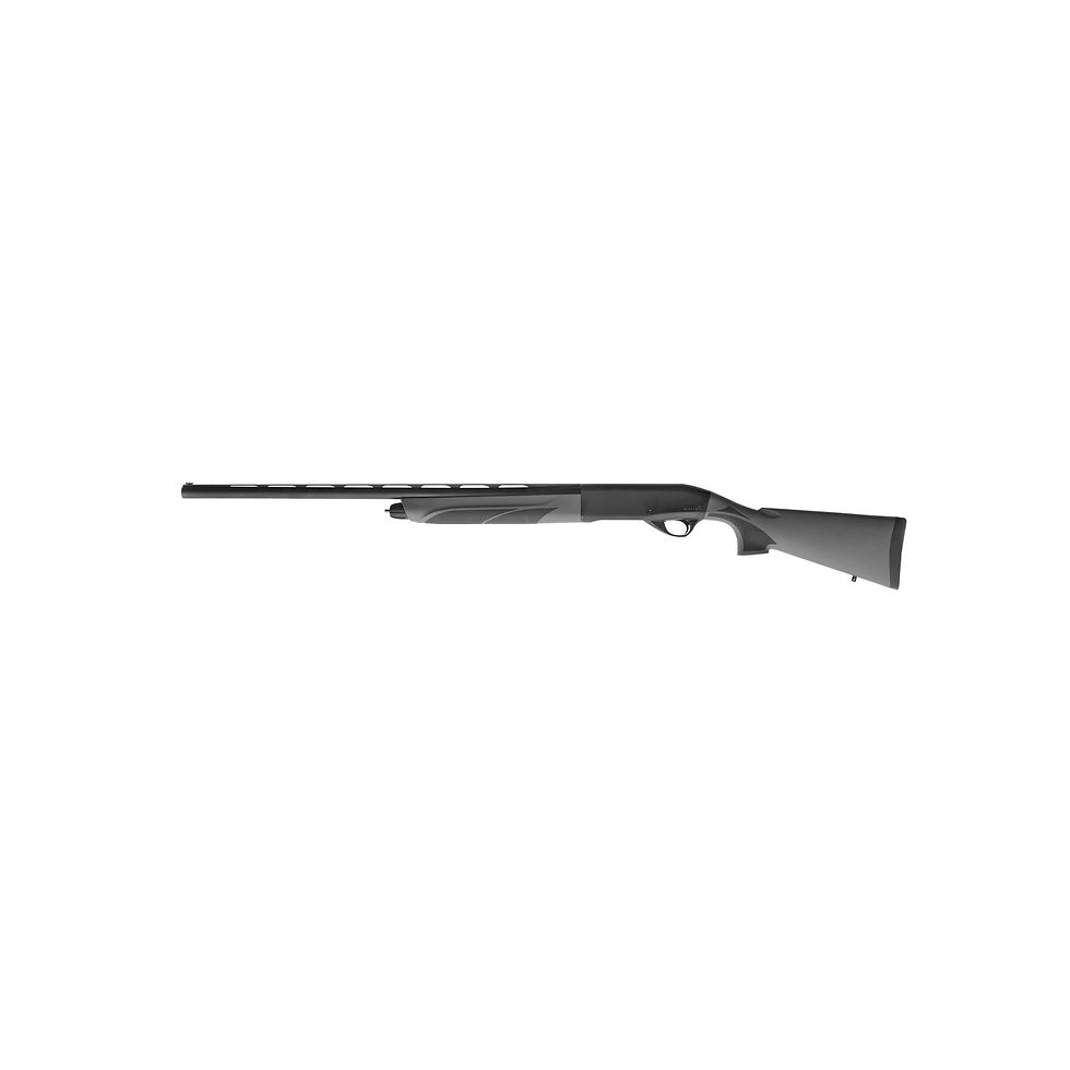 Weatherby Element Shotgun