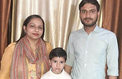 MANSVI BHATI