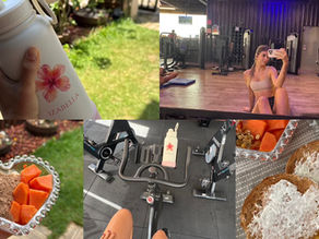 Início de ano e a promessa de “vida nova” 