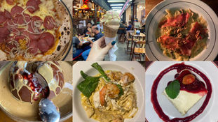 Food Noise - Psicóloga Izabella Rios