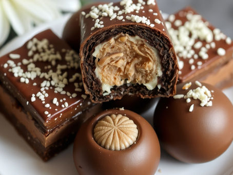 Páscoa e compulsão alimentar: por que você sente que perde o controle com chocolate?
