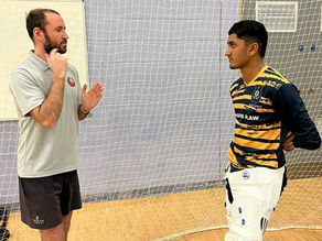 New structure makes us stronger