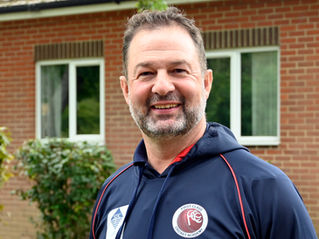 Alex Edwards - Fast Bowling & Performance Coach | FCCA Cricket Academy