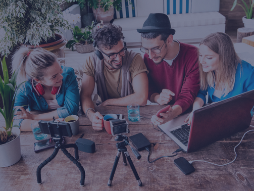 Influenciadores internos: o futuro da comunicação corporativa e o impacto na jornada do cliente